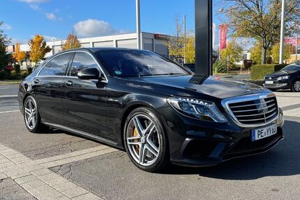 Mercedes-Benz S 63 AMG 148.000 km 89.250 &euro; Wendeburg 38176