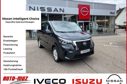 Nissan Primastar