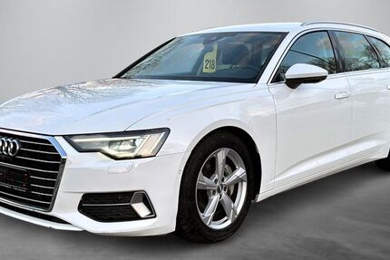 Audi A6 140.000 km 26.590 &euro; Weinstadt 71384