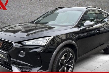 Cupra Formentor 81.050 km 27.895 &euro; Weiden 92637