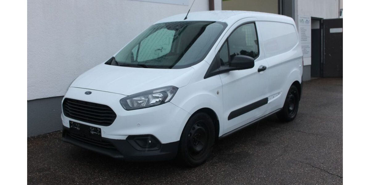 Ford Transit Courier 174.650 km 7.990 &euro; Lampertheim 68623