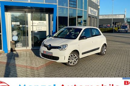 Renault Twingo 55.213 km 9.900 &euro; Schüttorf 48465
