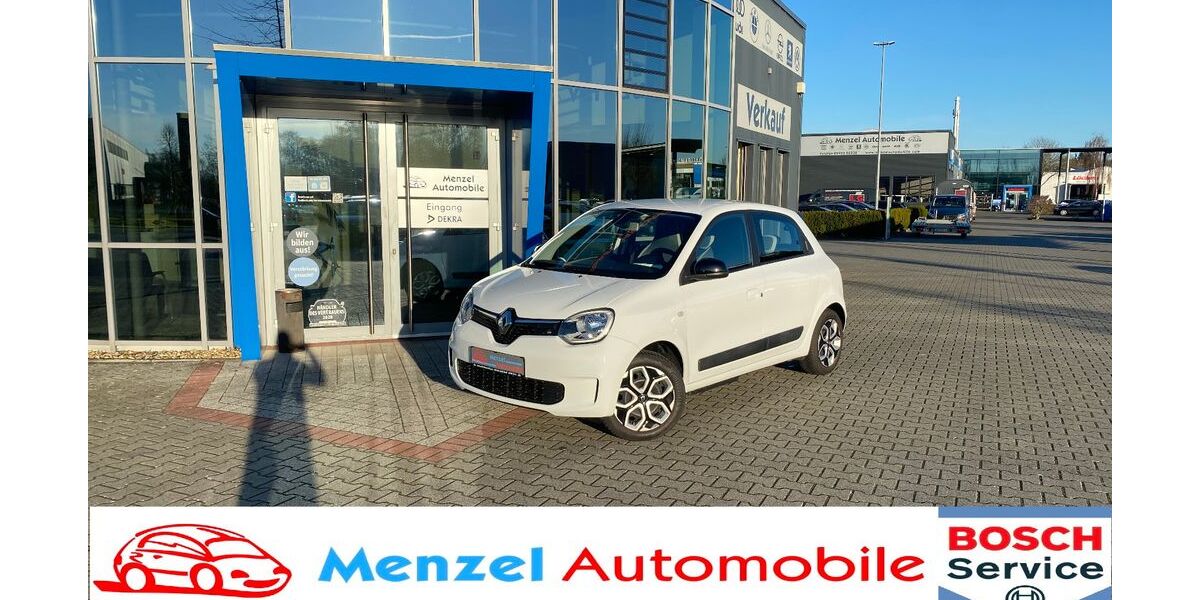 Renault Twingo 55.213 km 9.900 &euro; Schüttorf 48465