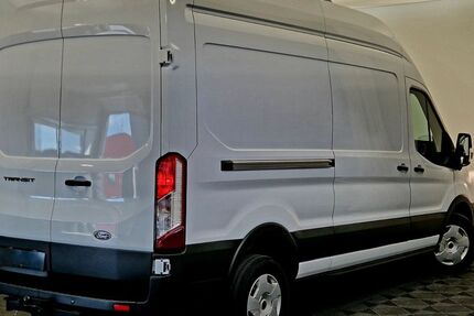 Ford Transit 8.000 km 31.700 &euro; Bad Lippspringe 33175