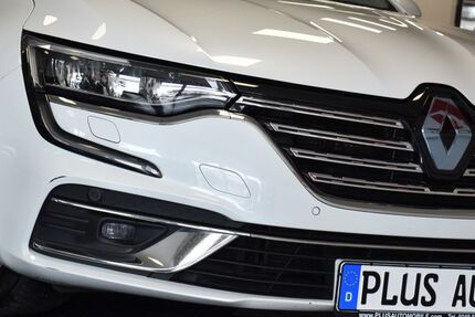 Renault Talisman 109.356 km 18.670 &euro; Nürnberg 90431