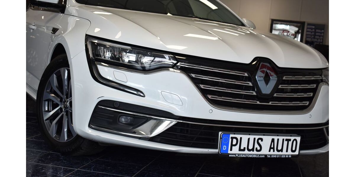 Renault Talisman 109.356 km 18.670 &euro; Nürnberg 90431