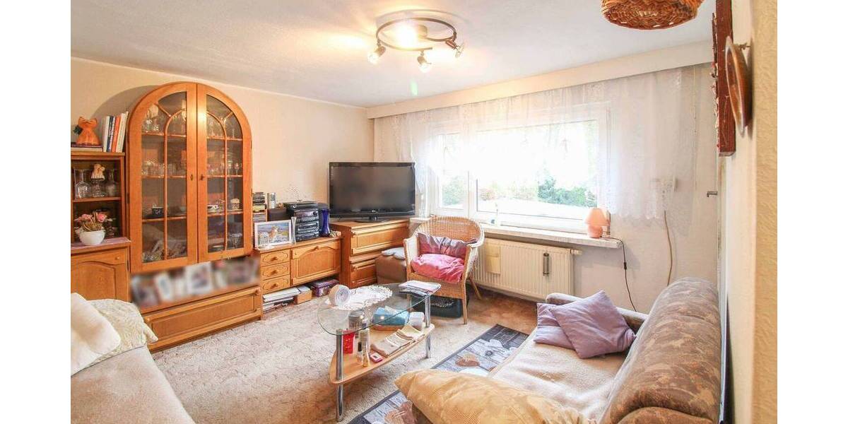 Doppelhaushälfte Chemnitz Borna-Heinersdorf - 3 Zimmer, 70 m&sup2;, 83.000&euro; | Angebot:26607860