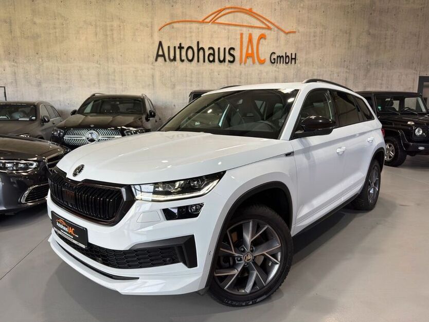 Kodiaq