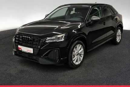 Audi Q2 4.200 km 32.120 &euro; Berlin 10587