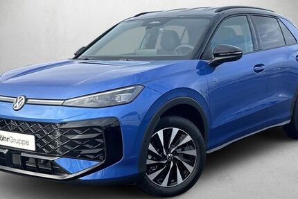 VW T-Roc 4.000 km 36.780 &euro; Mainz 55131