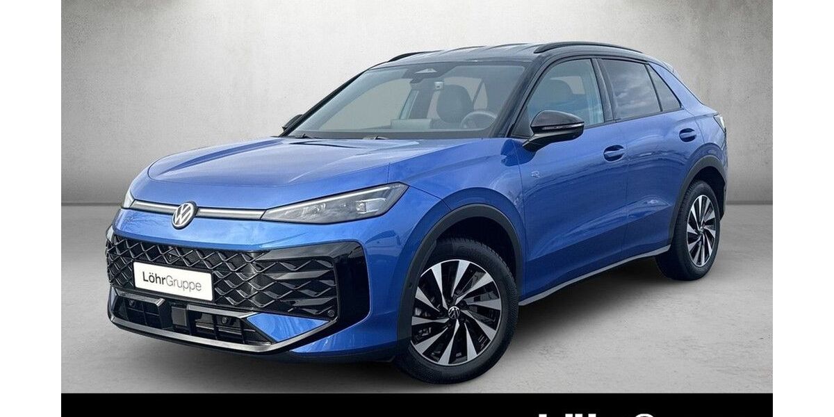 VW T-Roc 4.000 km 36.780 &euro; Mainz 55131