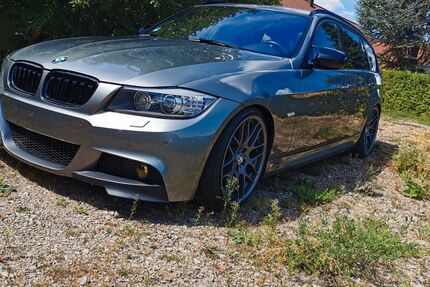 BMW 330 187.000 km 12.000 &euro; Thalmassing 93107