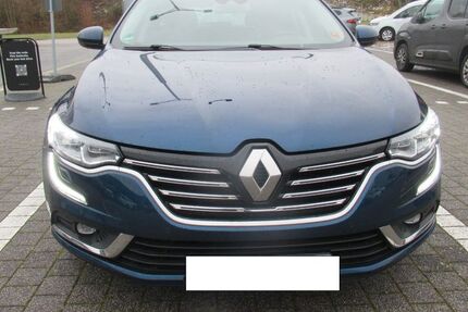 Renault Talisman 140.800 km 10.600 &euro; Karlsruhe 76131