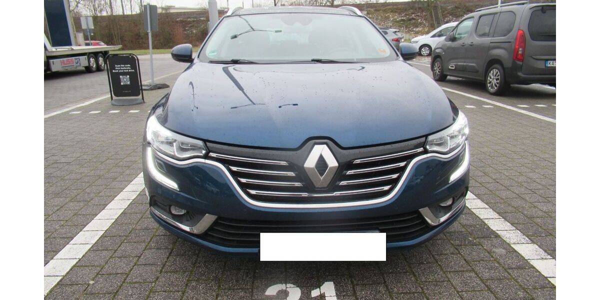 Renault Talisman 140.800 km 11.400 &euro; Karlsruhe 76131