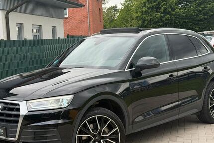 Audi Q5 165.000 km 21.950 &euro; Achim 28832
