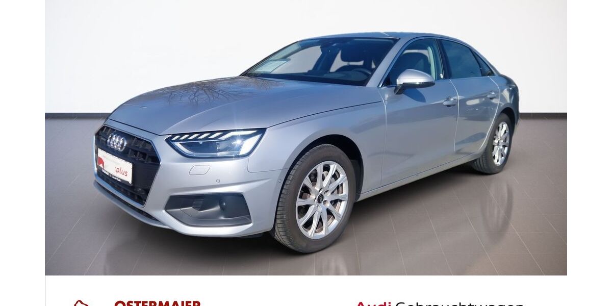 Audi A4 9.682 km 40.890 &euro; Mühldorf am Inn 84453
