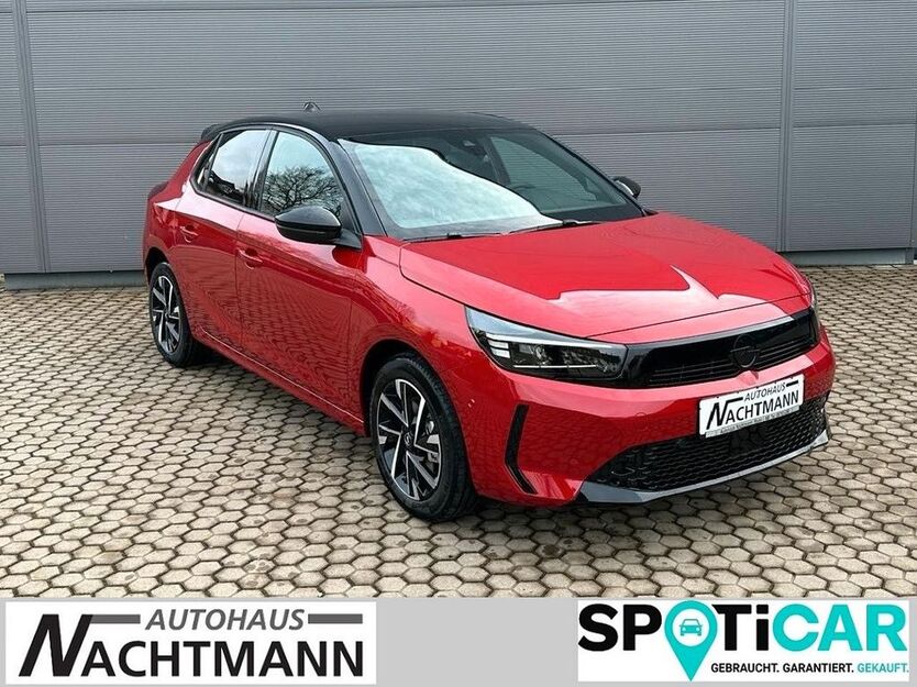 Opel Corsa 10 km 23.990 € Rohr 93352
