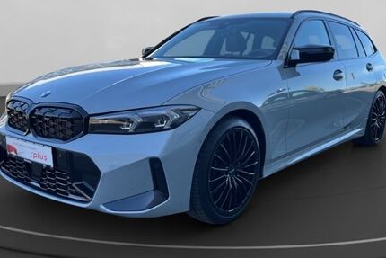 BMW M340d 48.979 km 51.826 &euro; Nordhausen 99734
