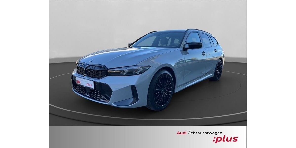 BMW M340d 48.979 km 51.826 &euro; Nordhausen 99734