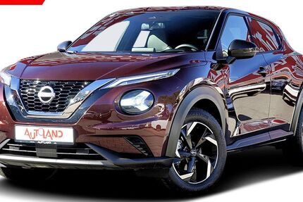 Nissan Juke 28.461 km 20.490 € Dresden 01069