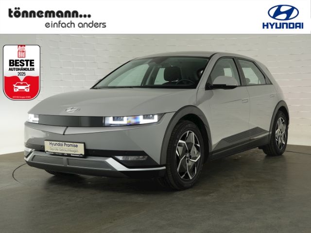 Hyundai IONIQ 5 12.381 km 32.724 &euro; Coesfeld 48653