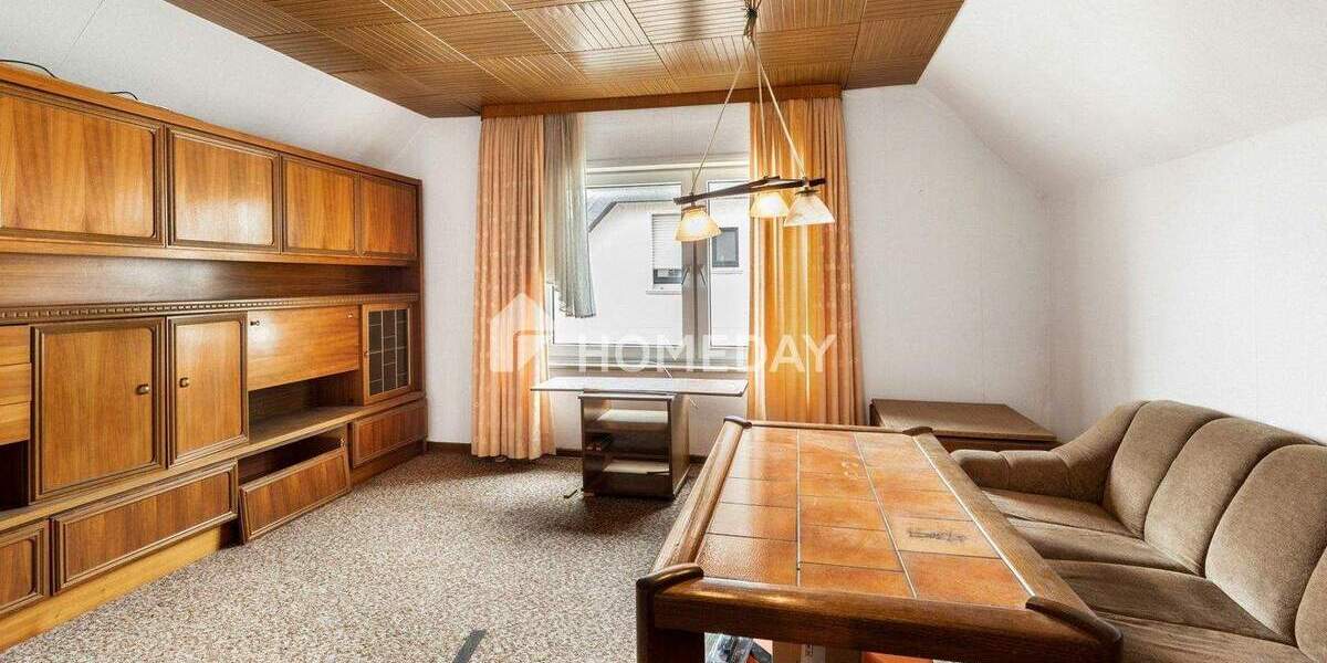 Einfamilienhaus Bünde Ennigloh - 4 Zimmer, 125 m&sup2;, 249.000&euro; | Angebot:25388961
