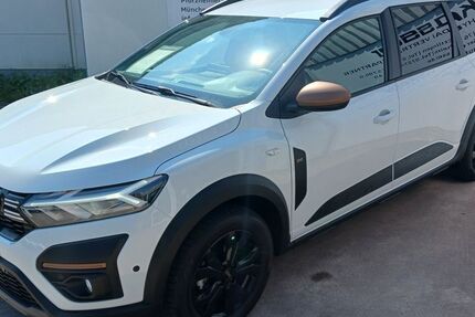 Dacia Jogger 9.200 km 24.990 € Ettlingen 76275
