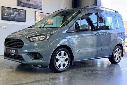 Ford Tourneo Courier 65.100 km 10.450 &euro; Krumbach 86381