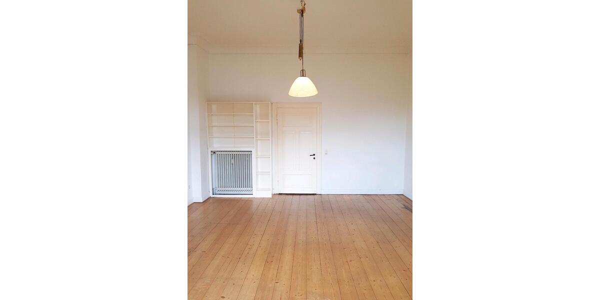 Hochparterre Detmold Hiddesen - 3 Zimmer, 96 m&sup2;, 730&euro; | Angebot:26697846