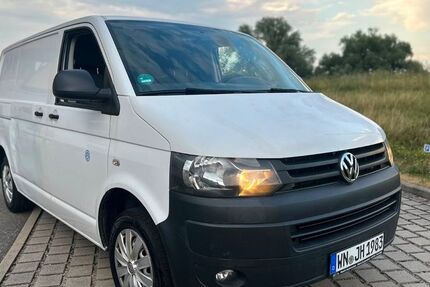 VW T5 Transporter 489.000 km 4.850 &euro; Schorndorf 73614