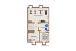 Reihenmittelhaus Erlangen Alterlangen - 6 Zimmer, 118 m&sup2;, 499.000&euro; | Angebot:26015809