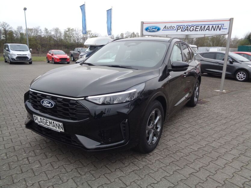 Ford Kuga 1.010 km 30.990 € Hörstel 48477