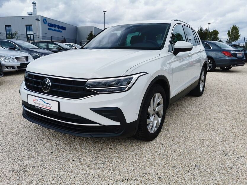 Tiguan