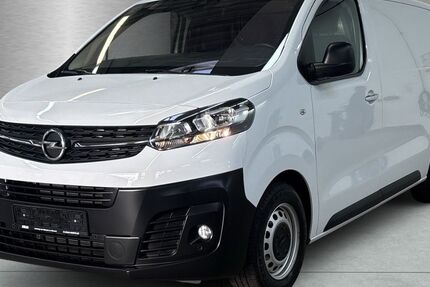 Opel Vivaro 23.516 km 19.990 &euro; Hamburg 22529
