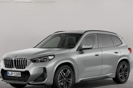 BMW X1 25.433 km 46.599 &euro; Dortmund 44263