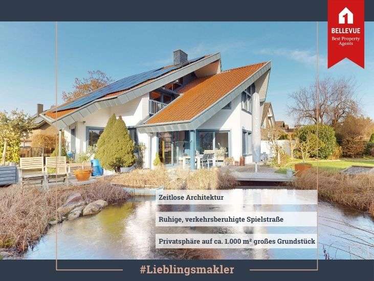 Einfamilienhaus Elsdorf - 5 Zimmer, 192 m&sup2;, 779.000&euro; | Angebot:25288772