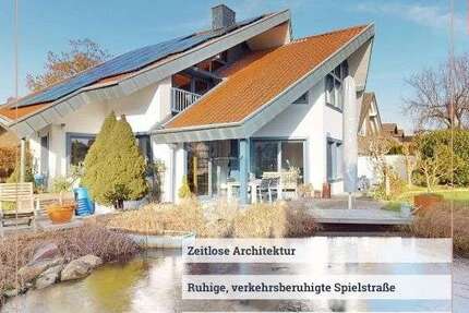 Haus Elsdorf - 5 Zimmer, 192 m&sup2;, 779.000&euro; | Angebot:25288772