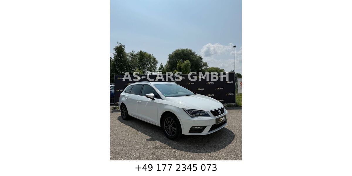 Seat Leon 140.500 km 9.990 € Oberding 85445