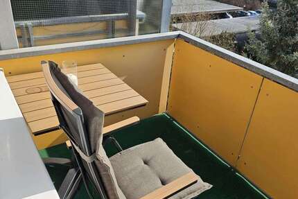 Wohnung Mühlhausen Sachsensiedlung - 3 Zimmer, 59 m&sup2;, 67.800&euro; | Angebot:25426709