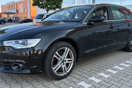 Audi A6 176.000 km 12.500 &euro; Isernhagen 30916