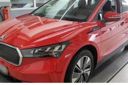Skoda Enyaq 22.640 km 27.890 &euro; Borna 04552