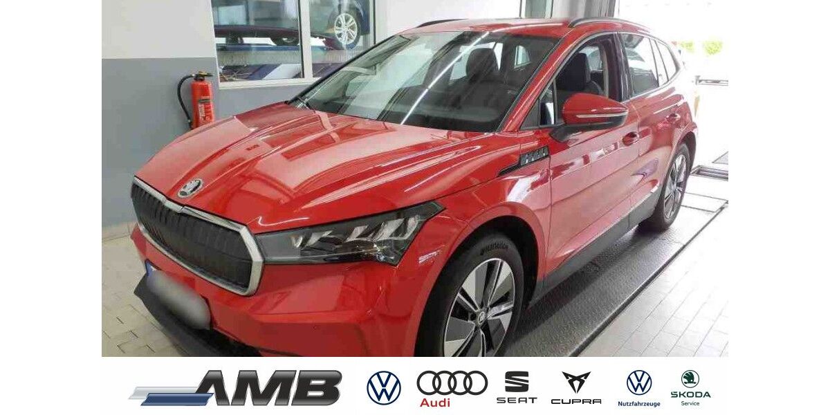 Skoda Enyaq 22.640 km 27.890 &euro; Borna 04552