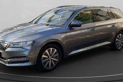 Skoda Superb 35.936 km 26.980 &euro; Köln (Mülheim) 51063