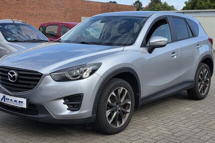 Mazda CX-5 203.400 km 7.300 &euro; Bremerhaven 27572