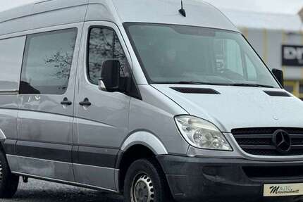 Mercedes-Benz Sprinter 291.970 km 7.940 € Erlangen 91052