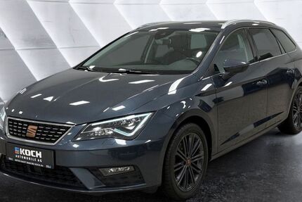Seat Leon 50.004 km 20.490 &euro; Berlin 12681