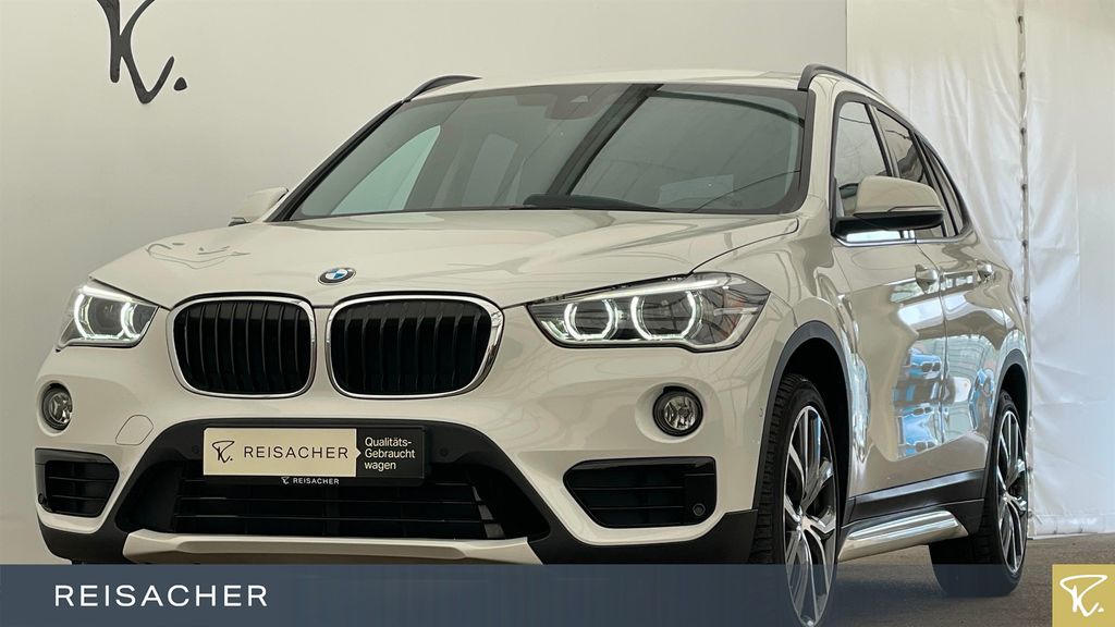 BMW X1 122.695 km 22.880 &euro; Ulm 89077