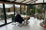 Schönes Einfamilienhaus mit Wintergarten, Salzwasserpool, Blockheizkraftwerk usw. - Einfamilienhaus Saalburg-Ebersdorf Ebersdorf | Angebot:23713363