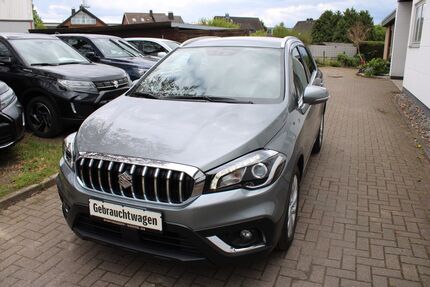 Suzuki SX4 88.936 km 13.090 &euro; Werne 59368