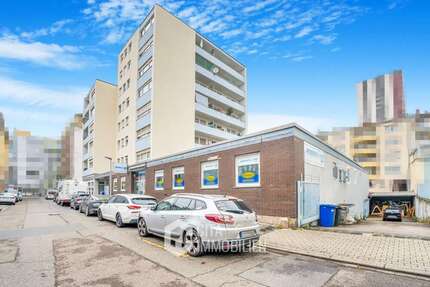 Einzelhandel in Ludwigshafen am Rhein 1.290.000 € 1354.1 m² zimmer